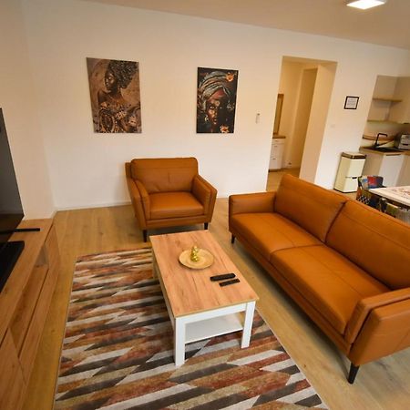 Apartment Anna Риека Экстерьер фото