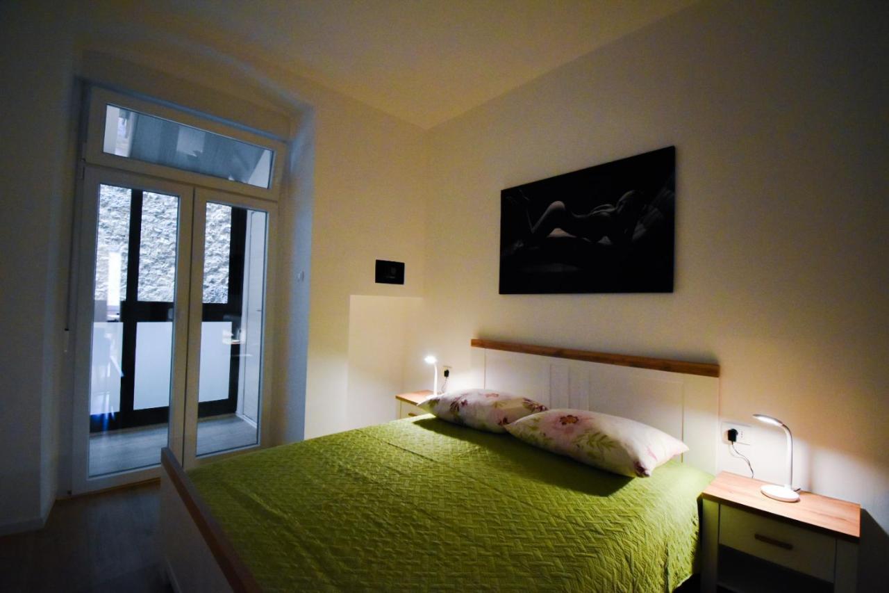 Apartment Anna Риека Экстерьер фото