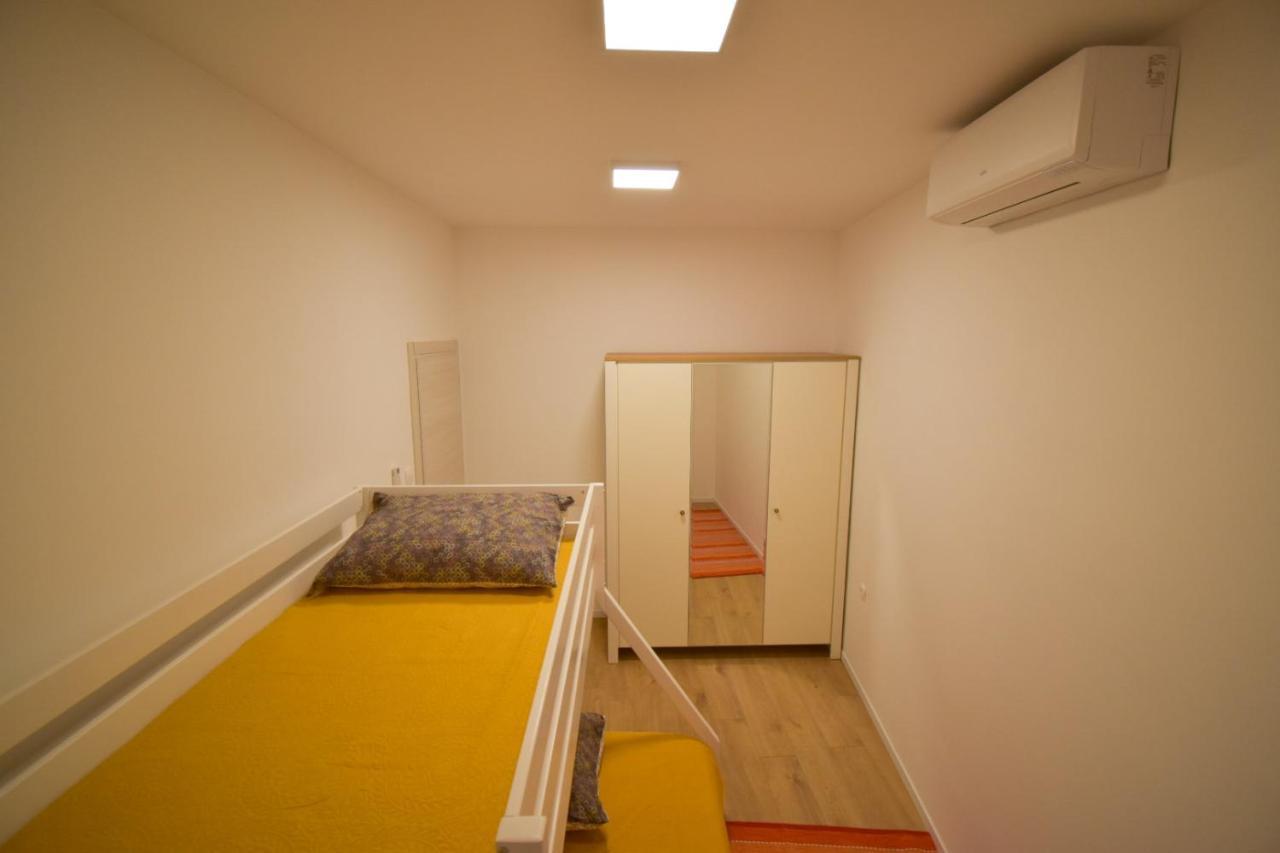 Apartment Anna Риека Экстерьер фото