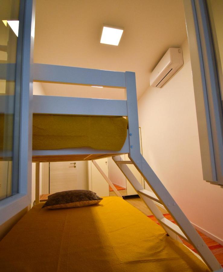 Apartment Anna Риека Экстерьер фото